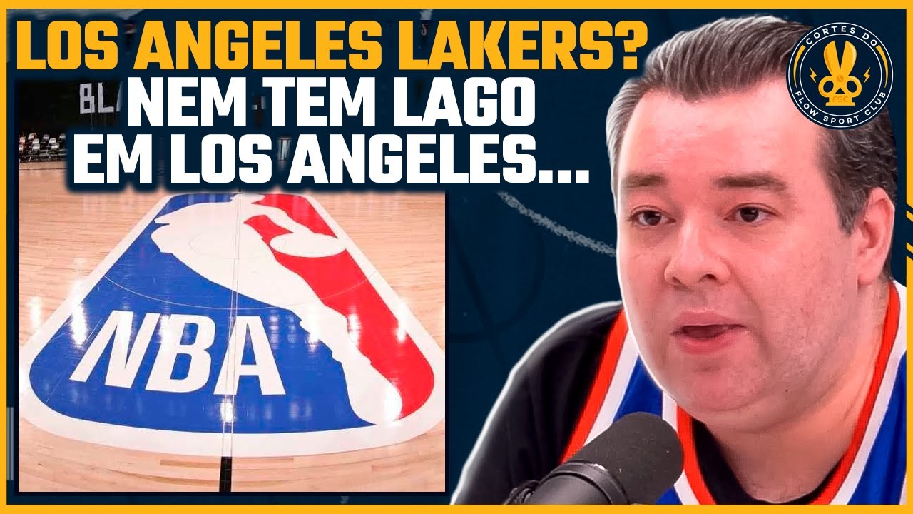FRANQUIAS da NBA, R&ocirc;mulo Mendon&ccedil;a EXPLICA tudo SOBRE
