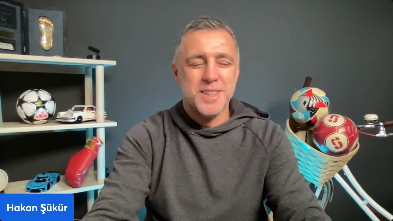 Yeni yıl, yeni ümitler ve sorularınıza cevaplar..