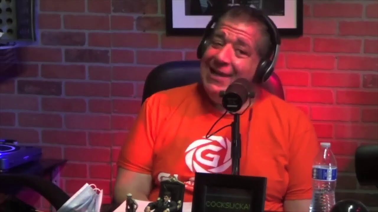 Joey Diaz Upset With All The Hate Online