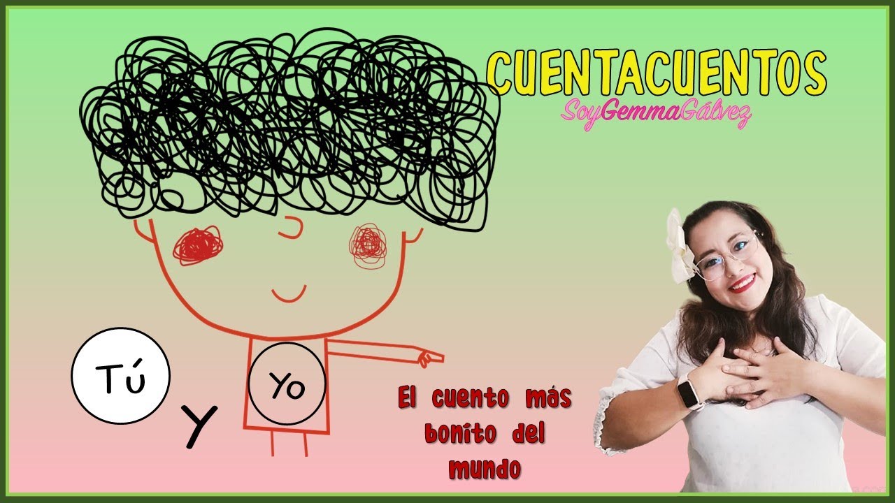 Tu y yo el cuento mas bonito del mundo / cuento de hermanos