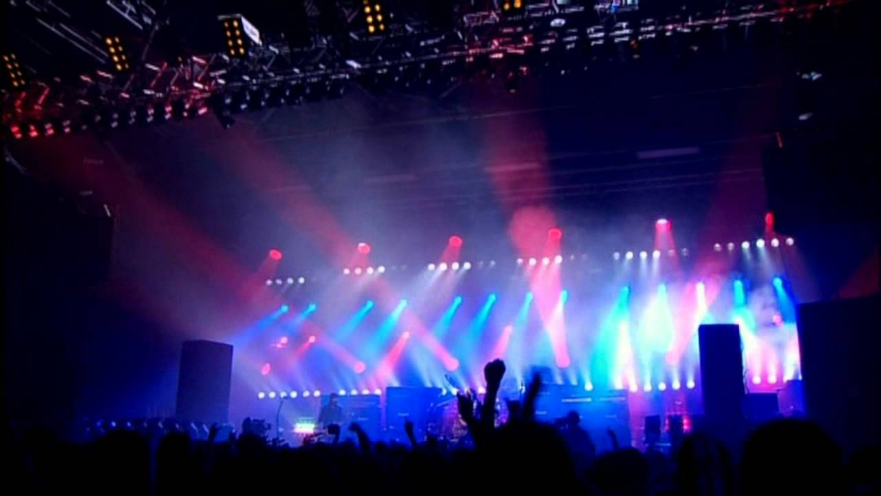 Mot&ouml;rhead (Dusseldorf 2004) [08]. No Class