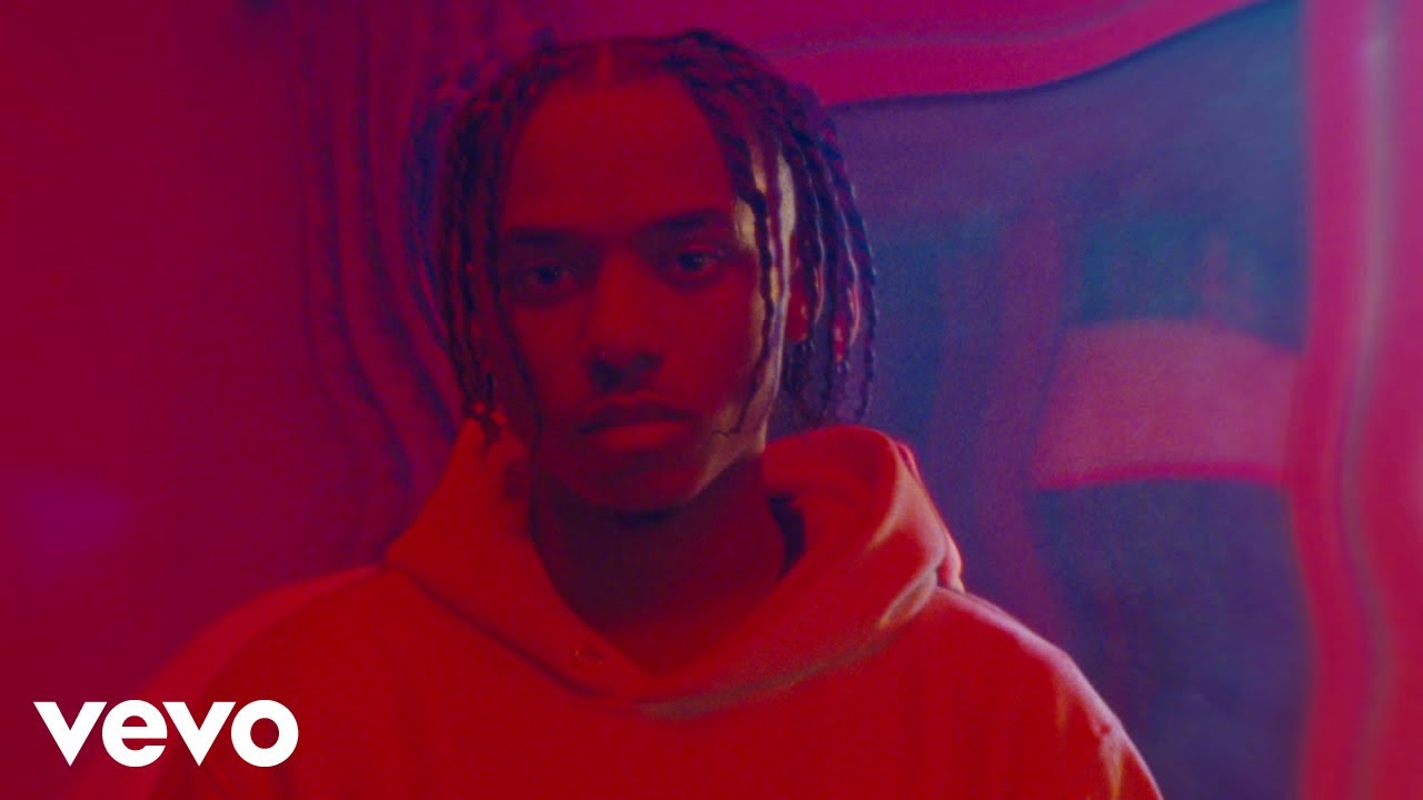 Ryan Trey - It's About A Girl (Official Music Video)