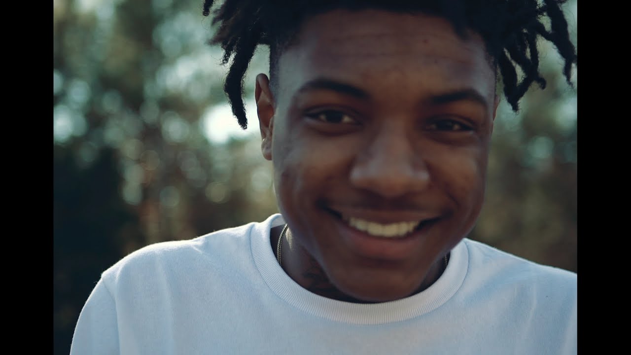 18veno - Wild Child (Official Video)