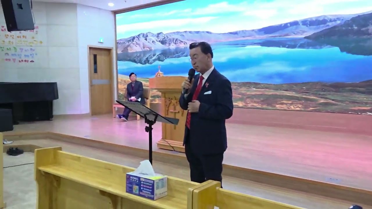 내게있는 향유옥합 (최수갑목사 찬양) 대구.경북연합 심야기도회 광진중앙교회