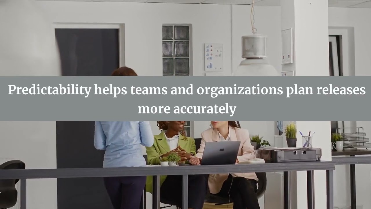 5 Reasons Why Scrum Teams Need to Be Predictable