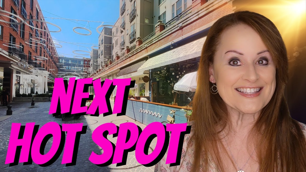 EVERYTHING NEW and COMING SOON to the Washington DC Suburbs | Bethesda MD