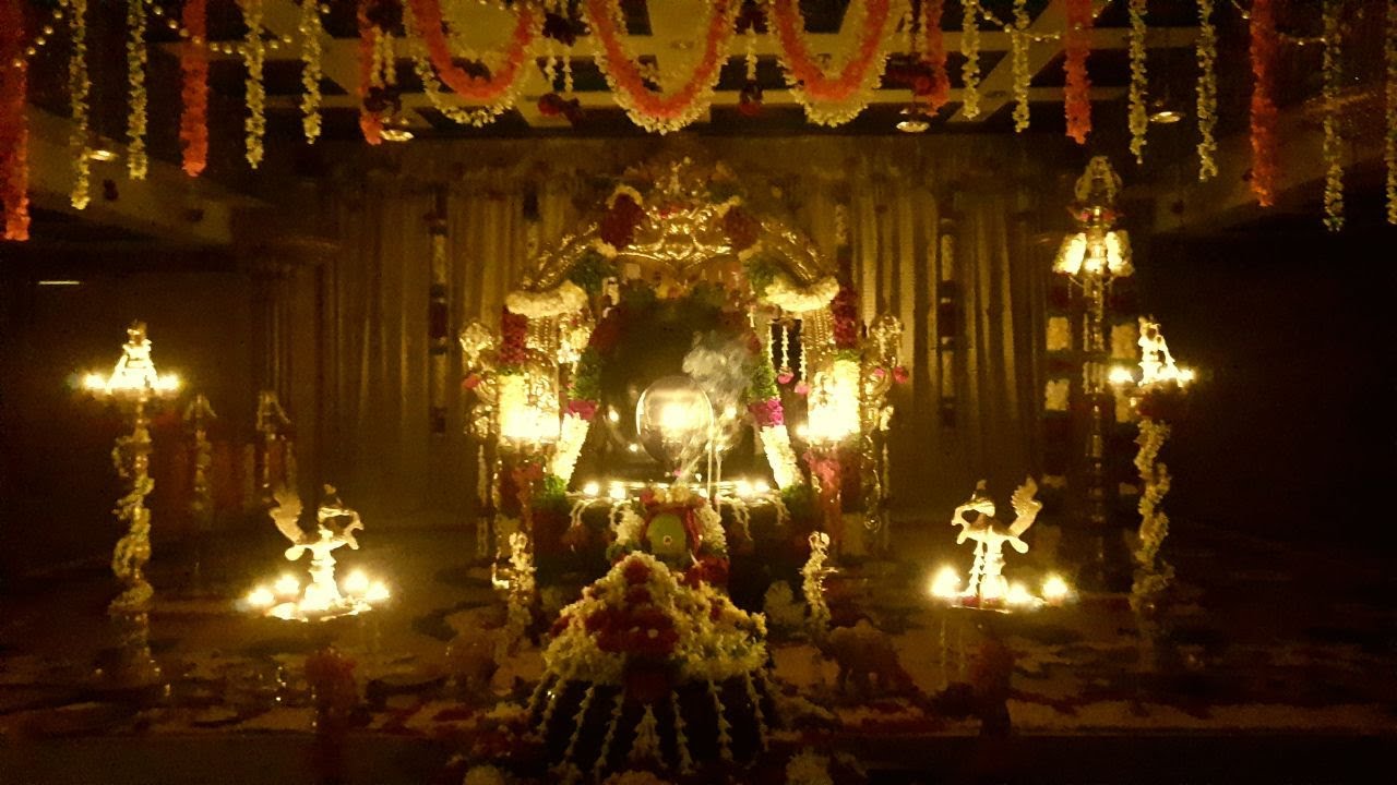 Paramjyothi Mantra