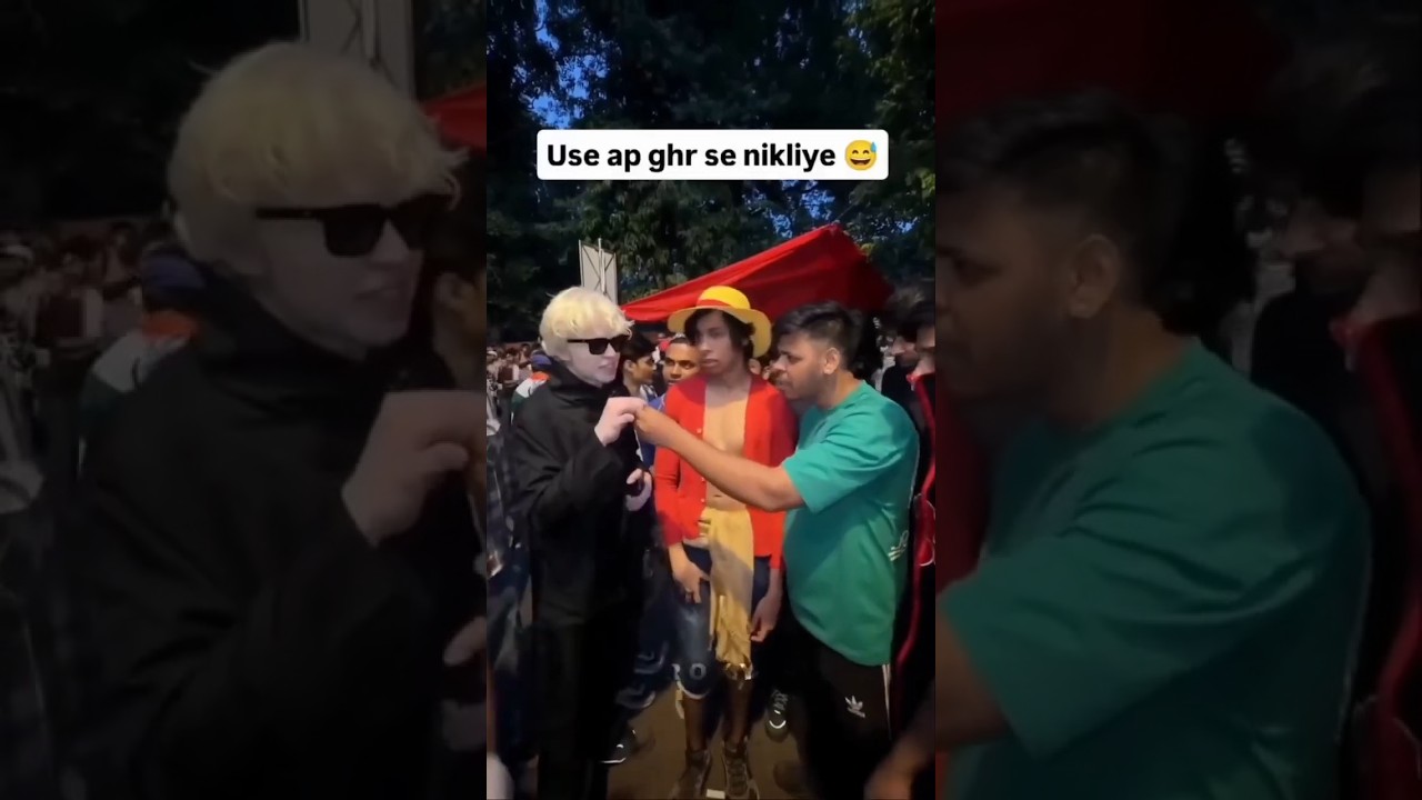 Gen Z Protest Core Is Back 💀 Part 6