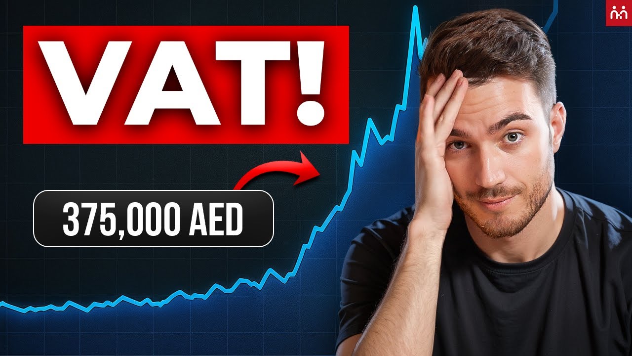 Dubai VAT Explained: Top 6 Must-Know Rules for UAE Businesses in 2025!