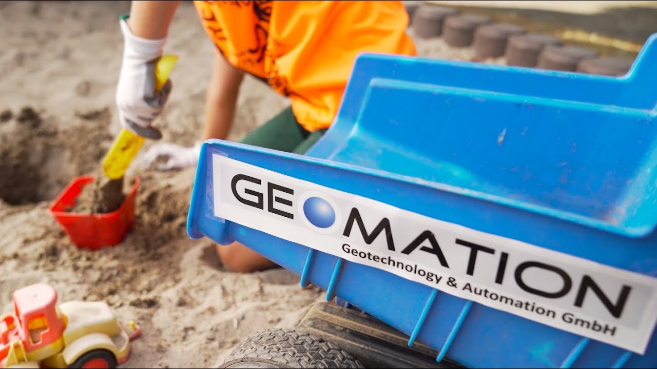What is soil testing ? | GEOMATION the leader of soil technology | Importance of soil stability