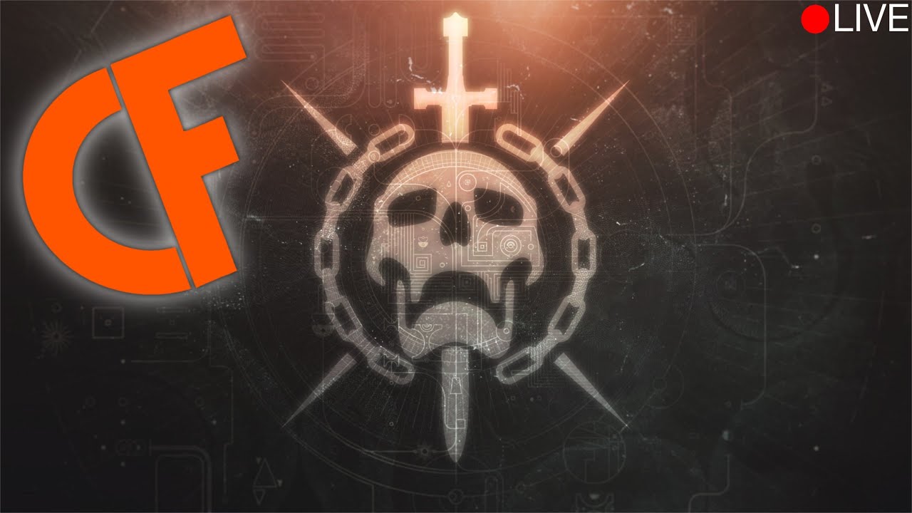 Still Learning Solo VOG ➡ Equilibrium Farming