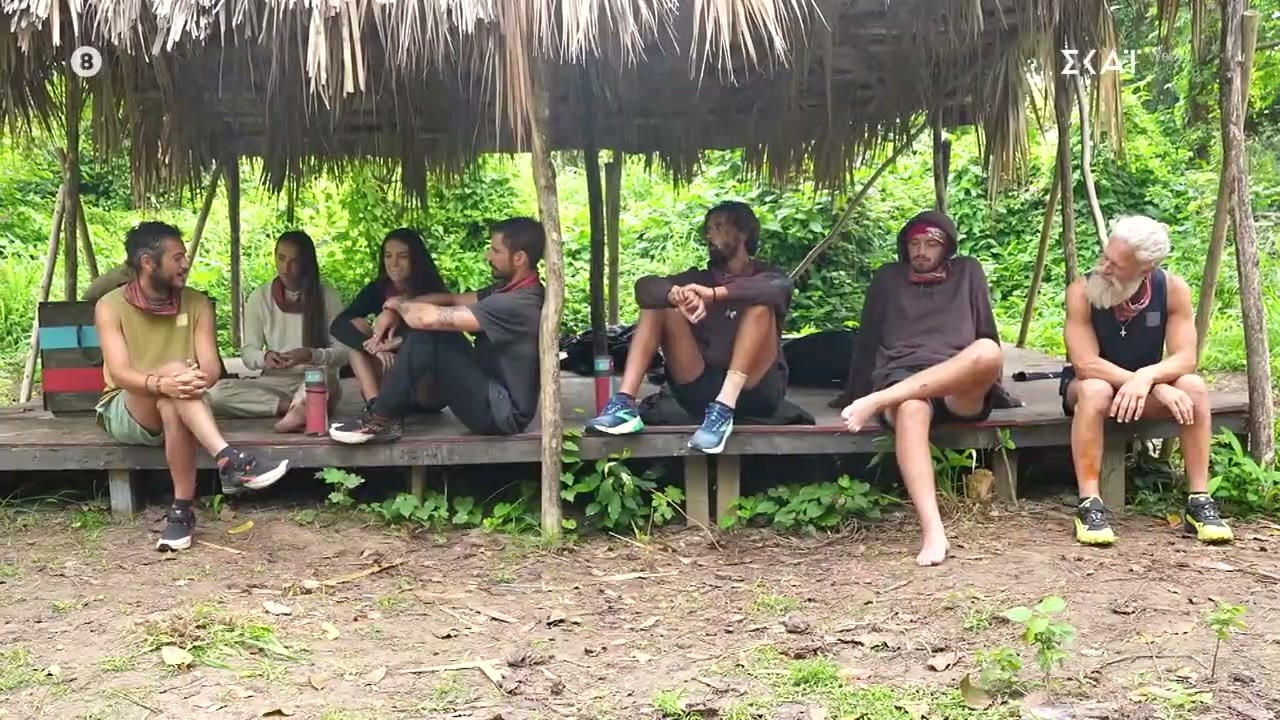 Οι Αθηναίοι σχολιάζου όσα έγιναν στους Επαρχιώτες – Η Μαντίσα κατάλαβε ποιοι έχουν τις πέτρες