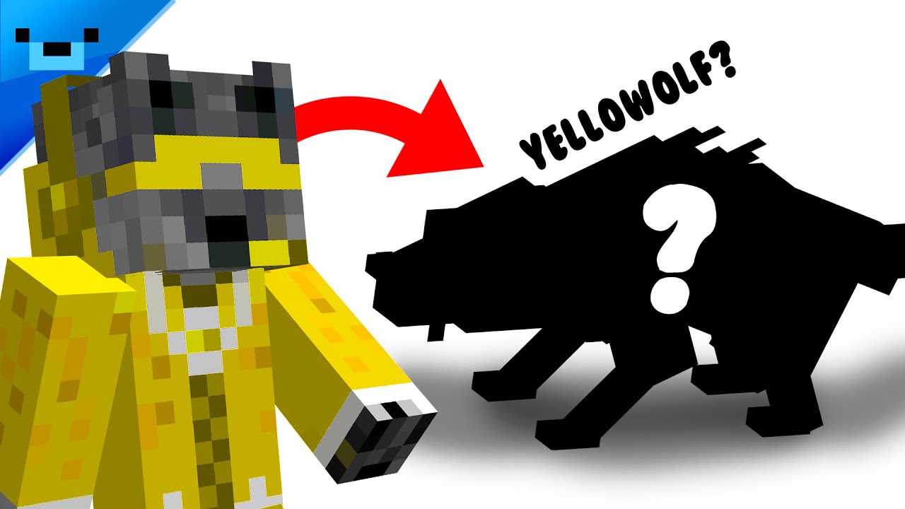 Creating a Custom Minecraft Boss | Feat. YelloWool