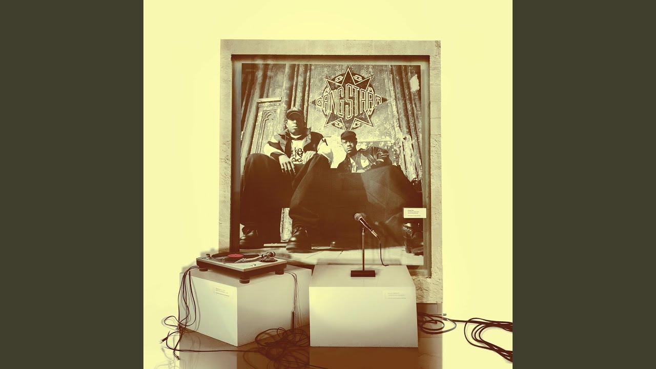 What's Real (Instrumental)