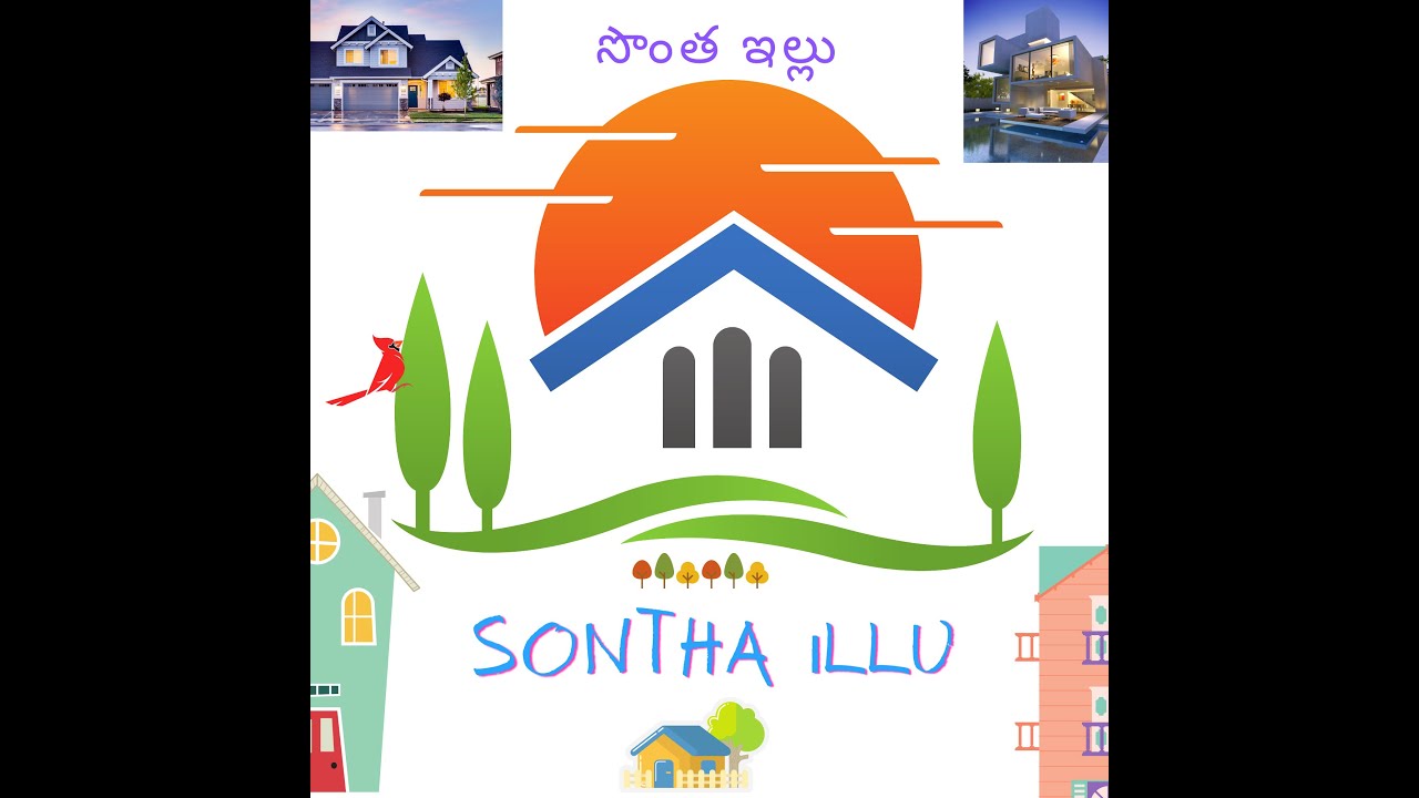 Sontha Illu (Make Ur Dreams Come True :)
