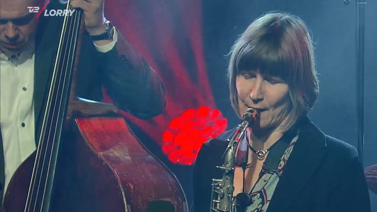 Christina von Bülow Kvartet - 