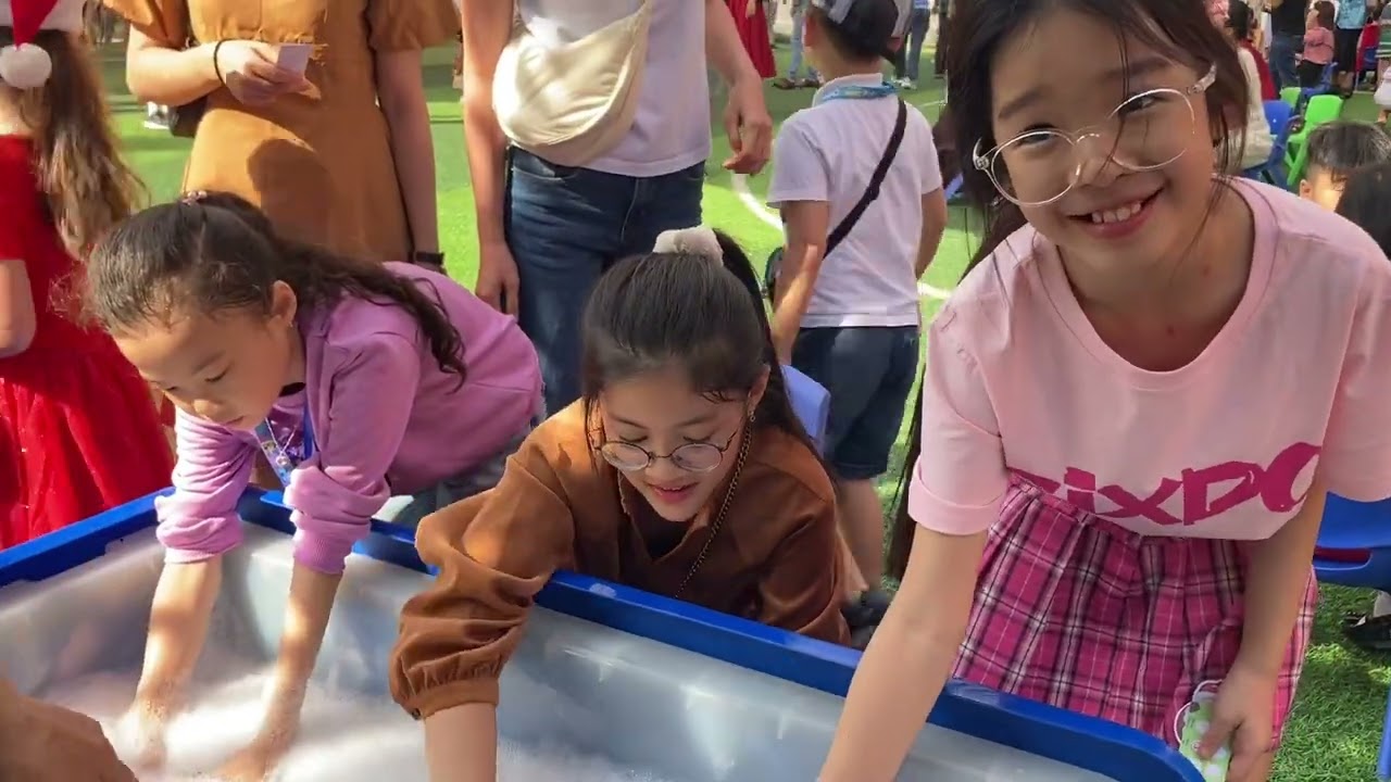 EMASI Nam Long | Bản tin đặc biệt Tháng 12 | Special December Bulletin | 2022 - 2023
