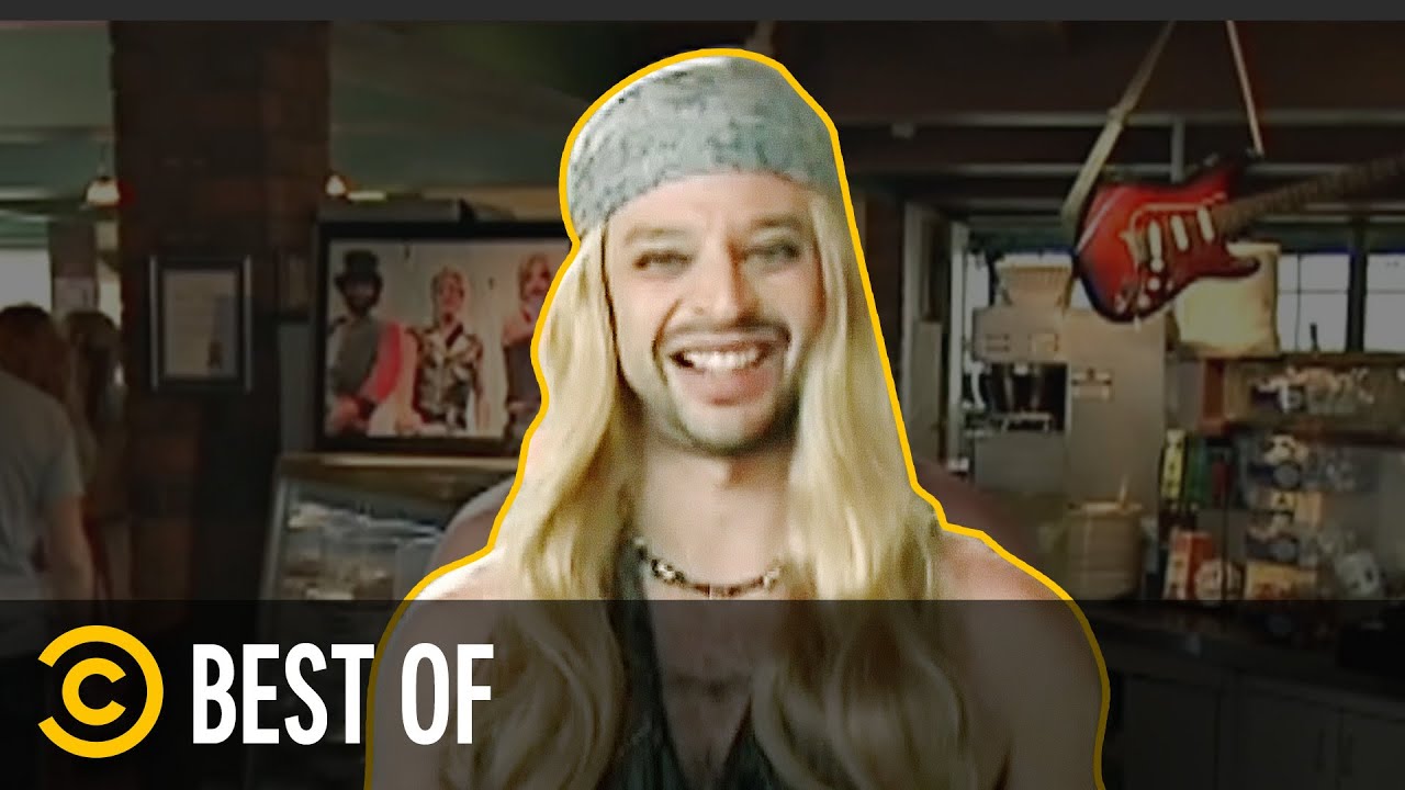 Kroll Show&rsquo;s Unforgettable Commercials 📺