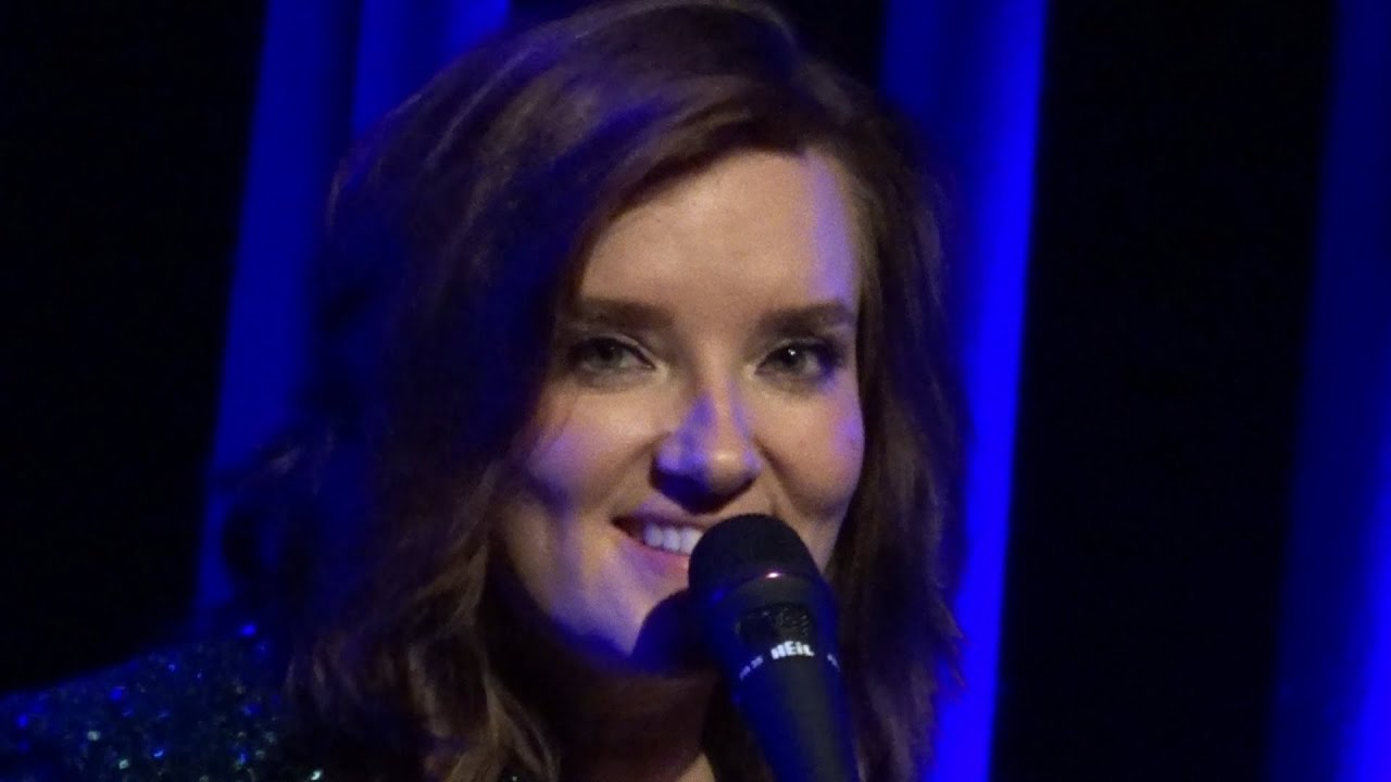 Brandy Clark - Will You Love Me Tomorrow, Melkweg 08-09-2022