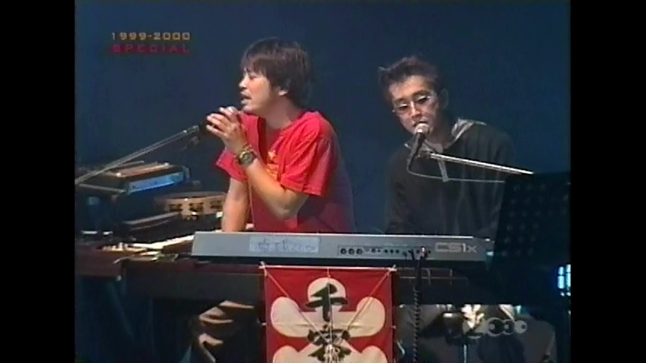 RAIN　阿部義晴×奥田民生
