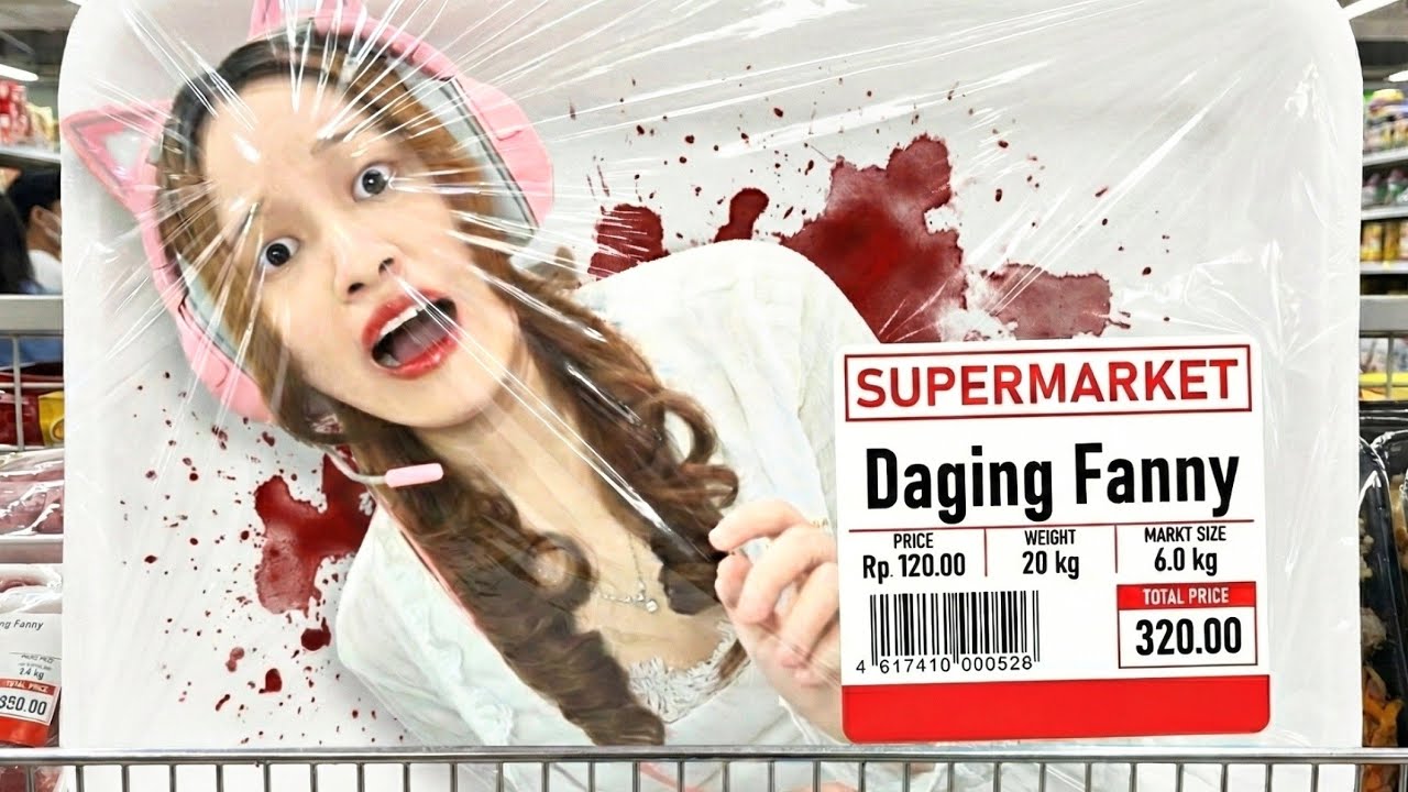 Masuk ke Gereja Sesat! [Cursed Meal]