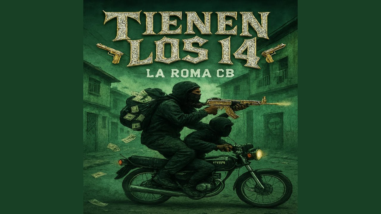 TIENEN LOS 14