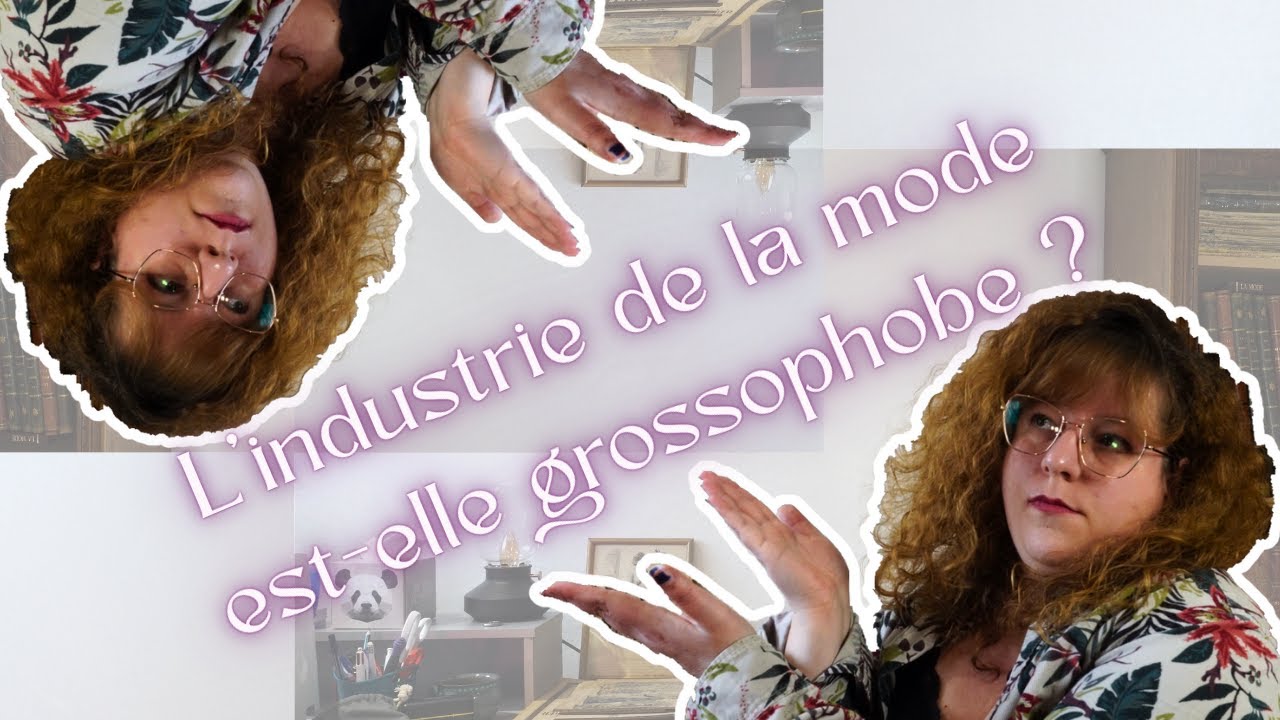 Qui a peur des grandes méchantes grosses ?