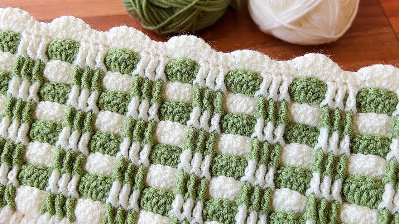easy crochet for beginners/crochet baby blanket/baby cardigan design/crochet patterns/how to crochet
