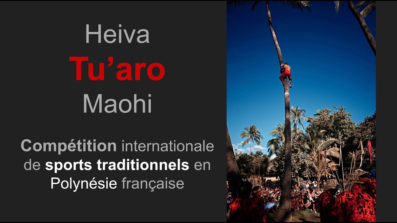 Tu'aro Maohi