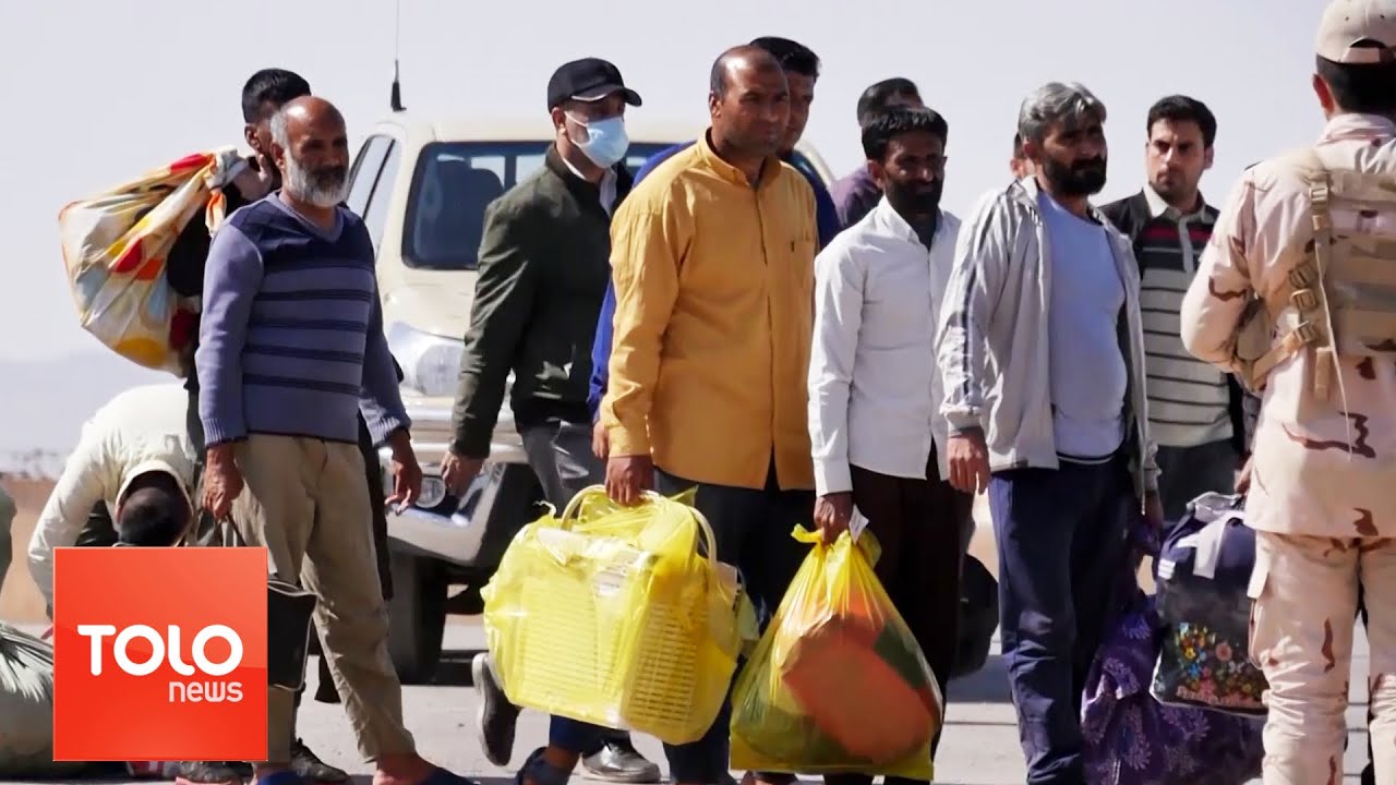 Iran to Hand Over 1,700 Afghan Prisoners to Islamic Emirate