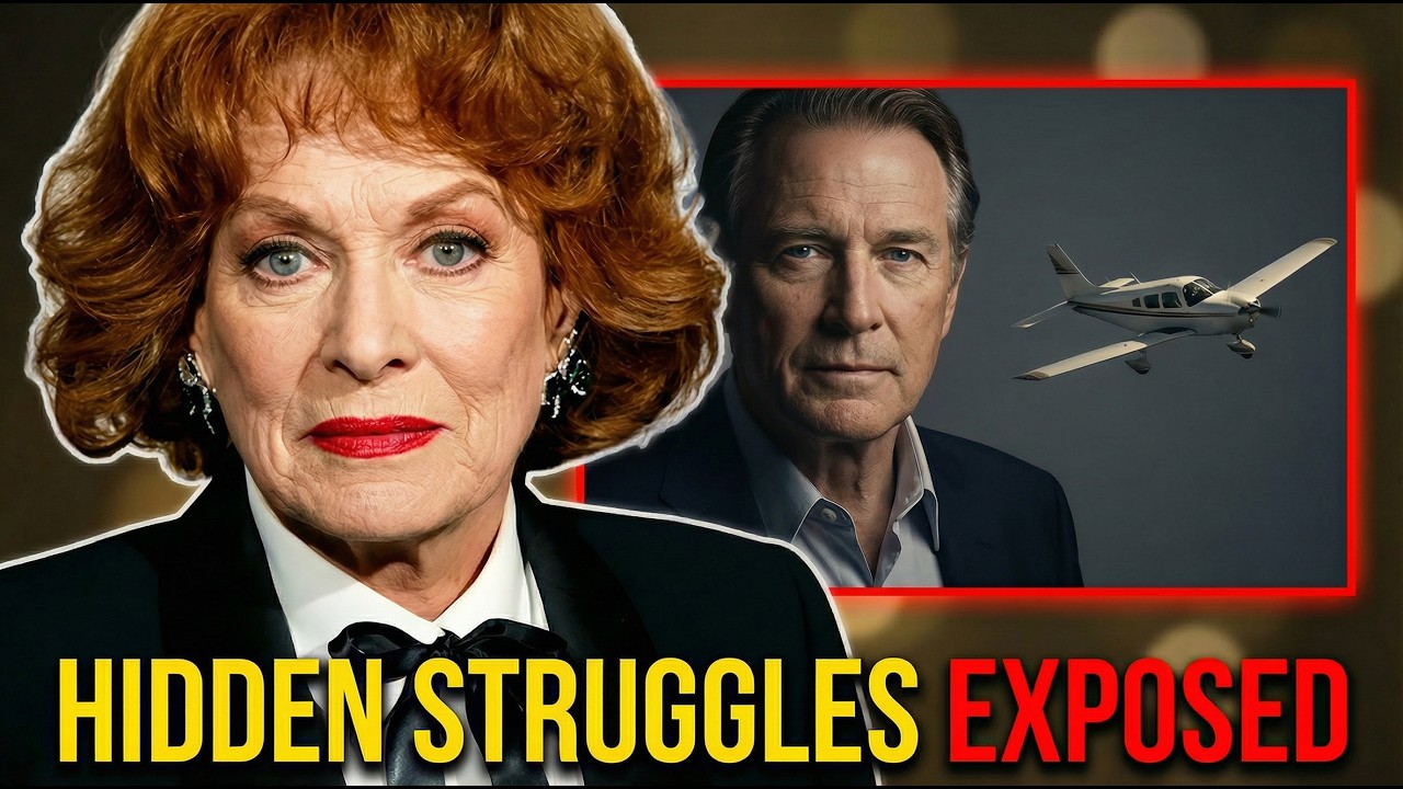 Maureen O’Hara’s Hidden Struggles EXPOSED.. (Hollywood Lied To Us!)
