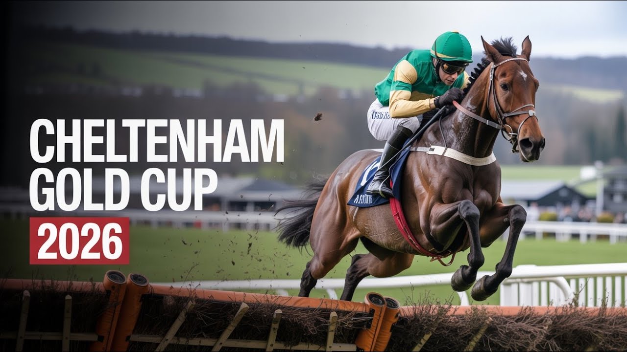 10 Early Contenders 2026 Cheltenham Gold Cup | Who Can Win Racing&rsquo;s Ultimate Test?