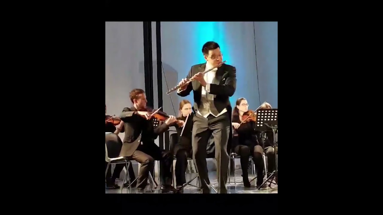 Vittorio Monti - Czardasz