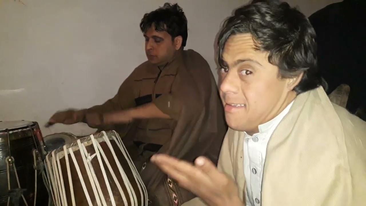 shahid ustad new ghazal..ta zma zrh y...2023,,03005867313,,03439221630,,