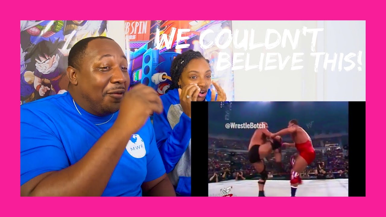 Уморительные и разрушительные моменты WWE... и другие неудачи на заднем дворе