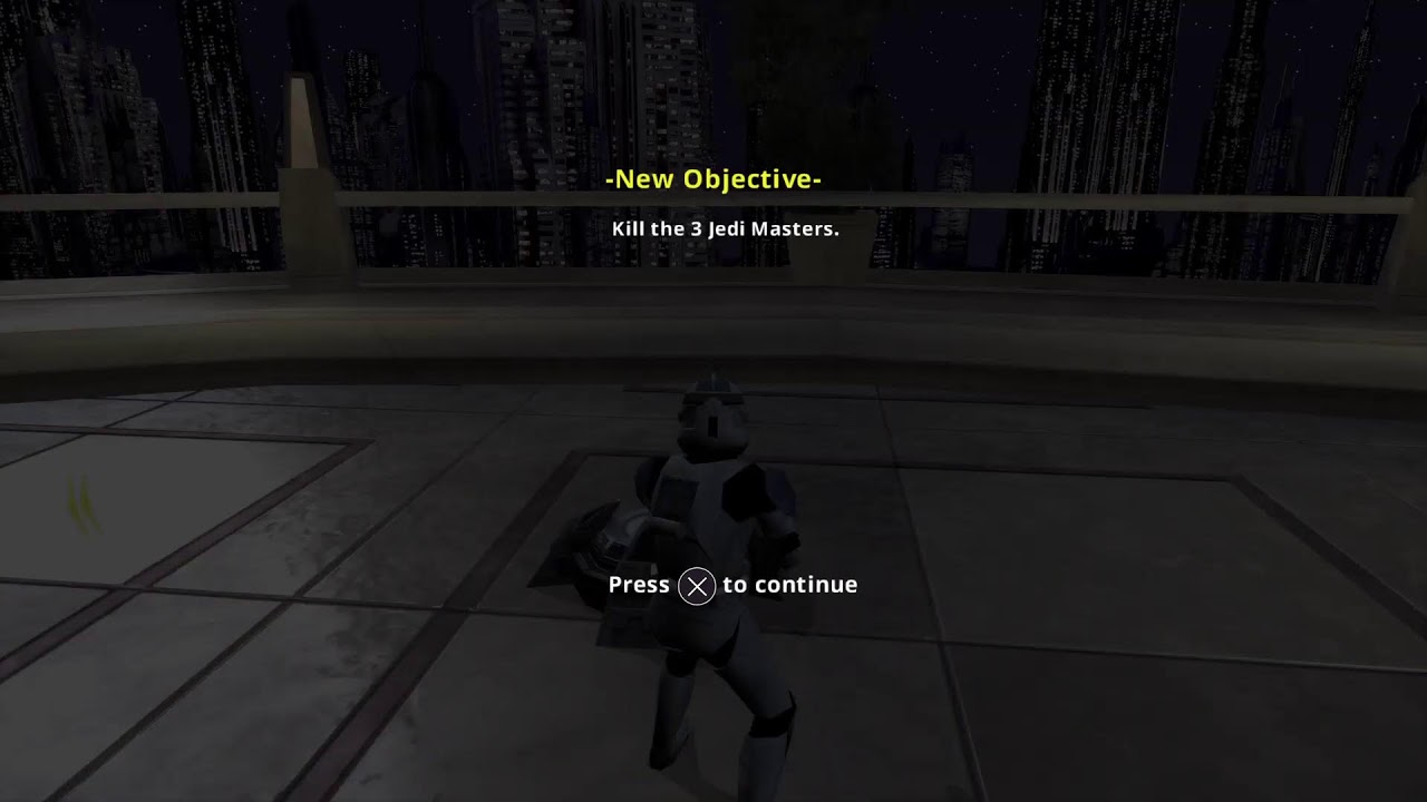 Let's Play: Star Wars Battlefront 2 (PS5) - Part 3