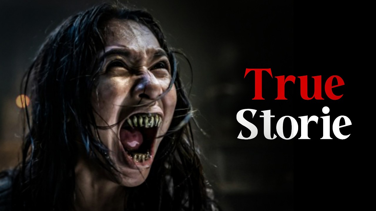 Dark Indonesian Cult Horror Story Explained in English | Ghostly Screen