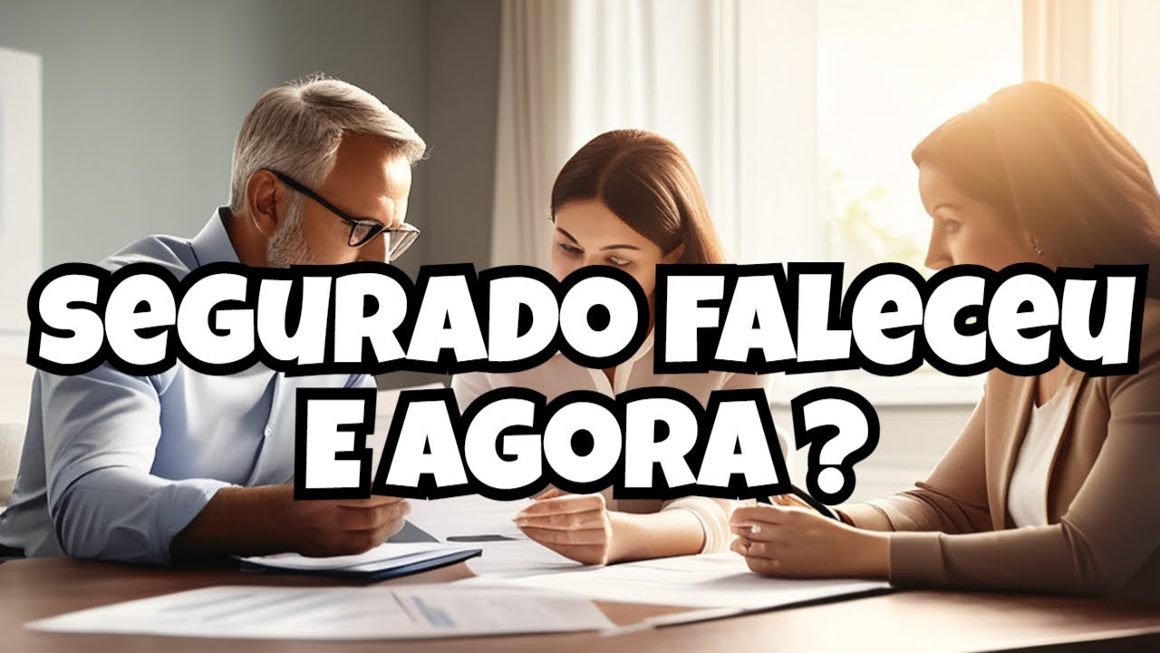 Seguro de Vida: O que acontece quando o benefici&aacute;rio falece?