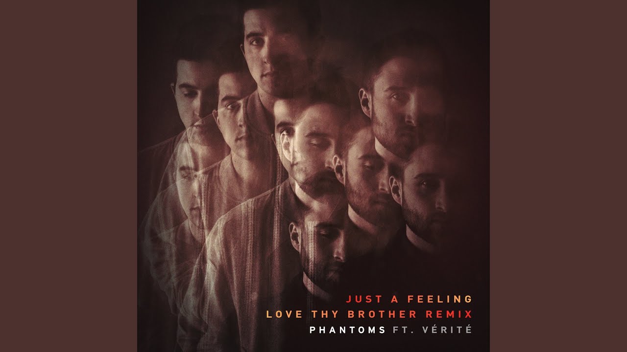 Just A Feeling (Love Thy Brother Remix)