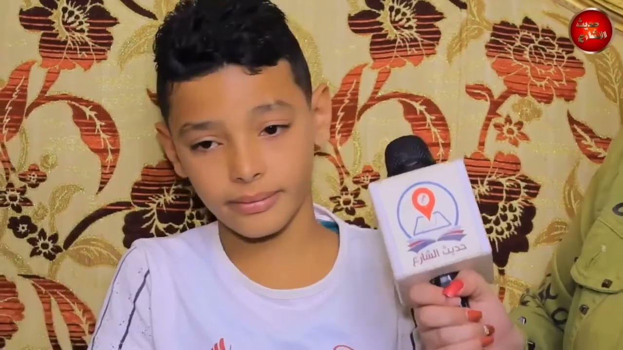 ام تحـ..رق اولادها التؤام بمعاونه زوجها وابنها يقول ليه كده يا ماما دنا بعشقك