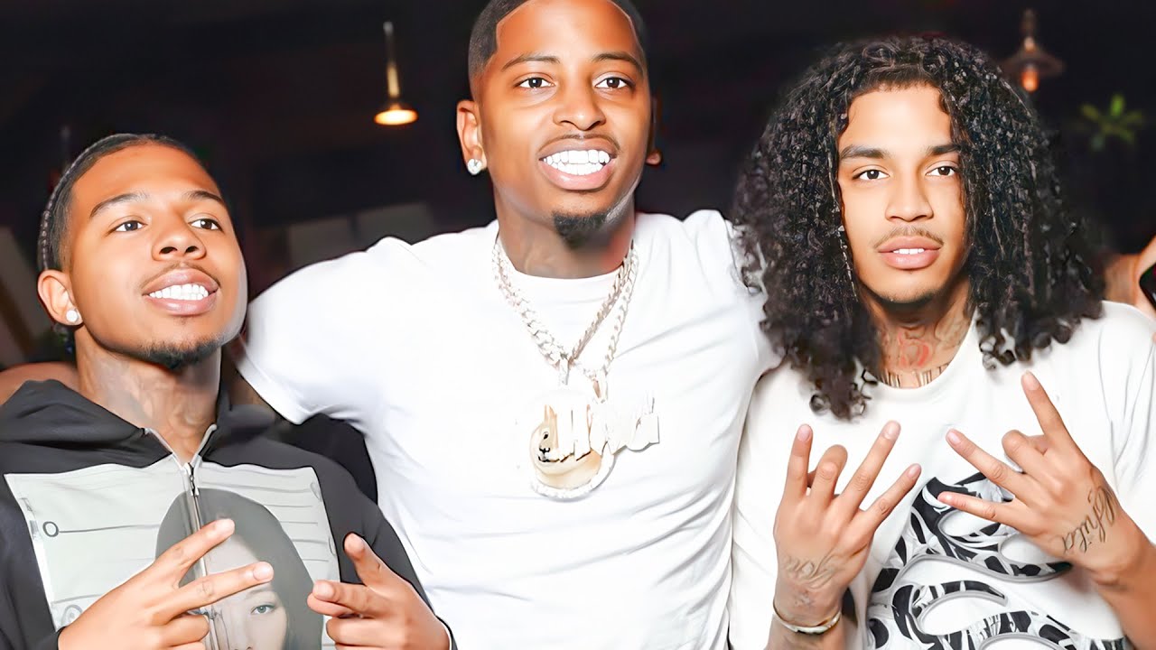 Jay Cinco, Deshae Frost & Funny Mike Took Over The Entire Bowling Alley! (FULL STREAM)