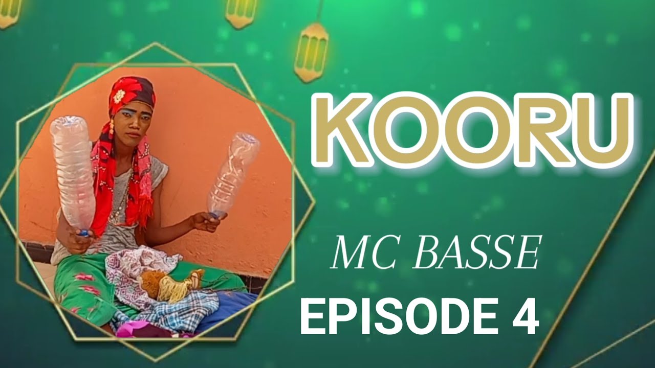 KOORU MC BASSE EPISODE 4