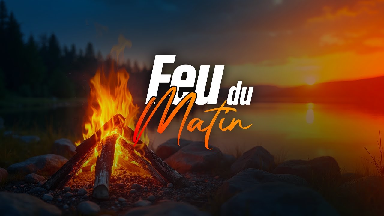 🔥🔥 FEU DU MATIN  🔥🔥 DU 03022026