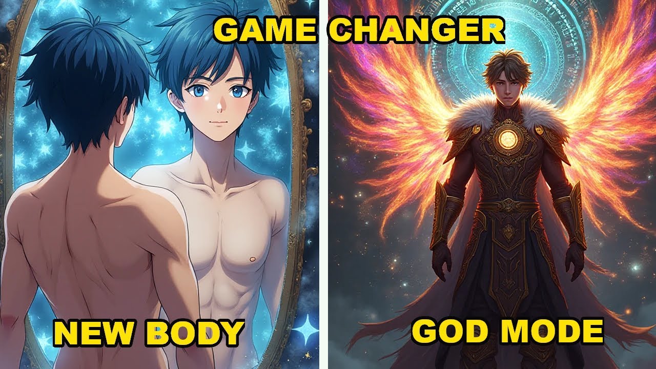 “The Empire’s Greatest Mage Is Executed—But Death Can’t Stop Him!” (Part: 1–8 Recap) | MANHWA RECAP