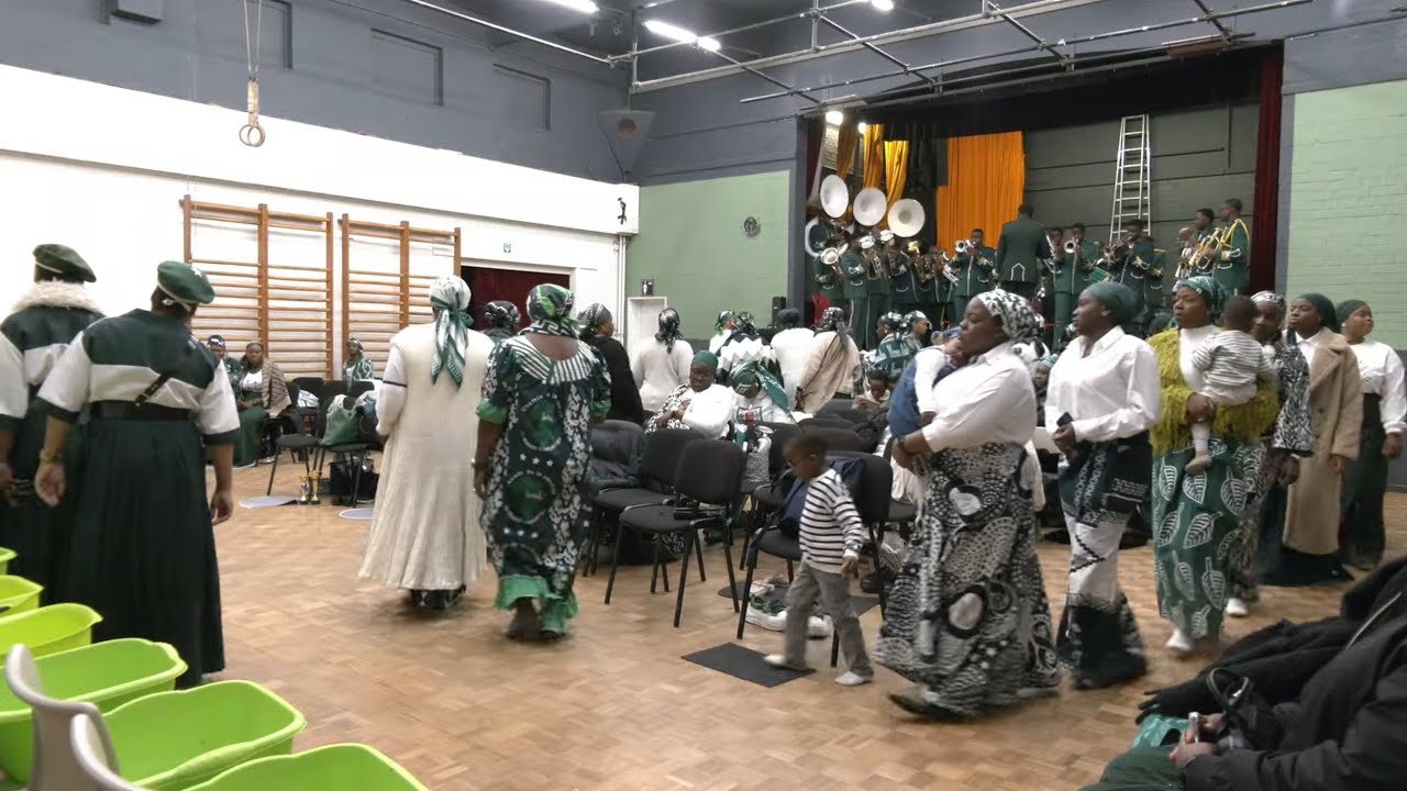 CULTE DOMINICAL DU DIMANCHE 08.02.2026