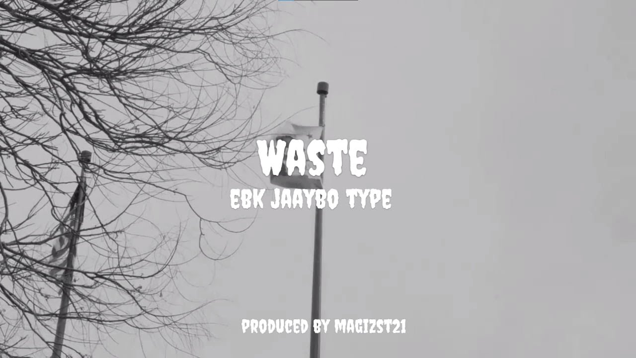 [FREE] EBK Jaaybo Type Beat x Young Joc type beat – Waste