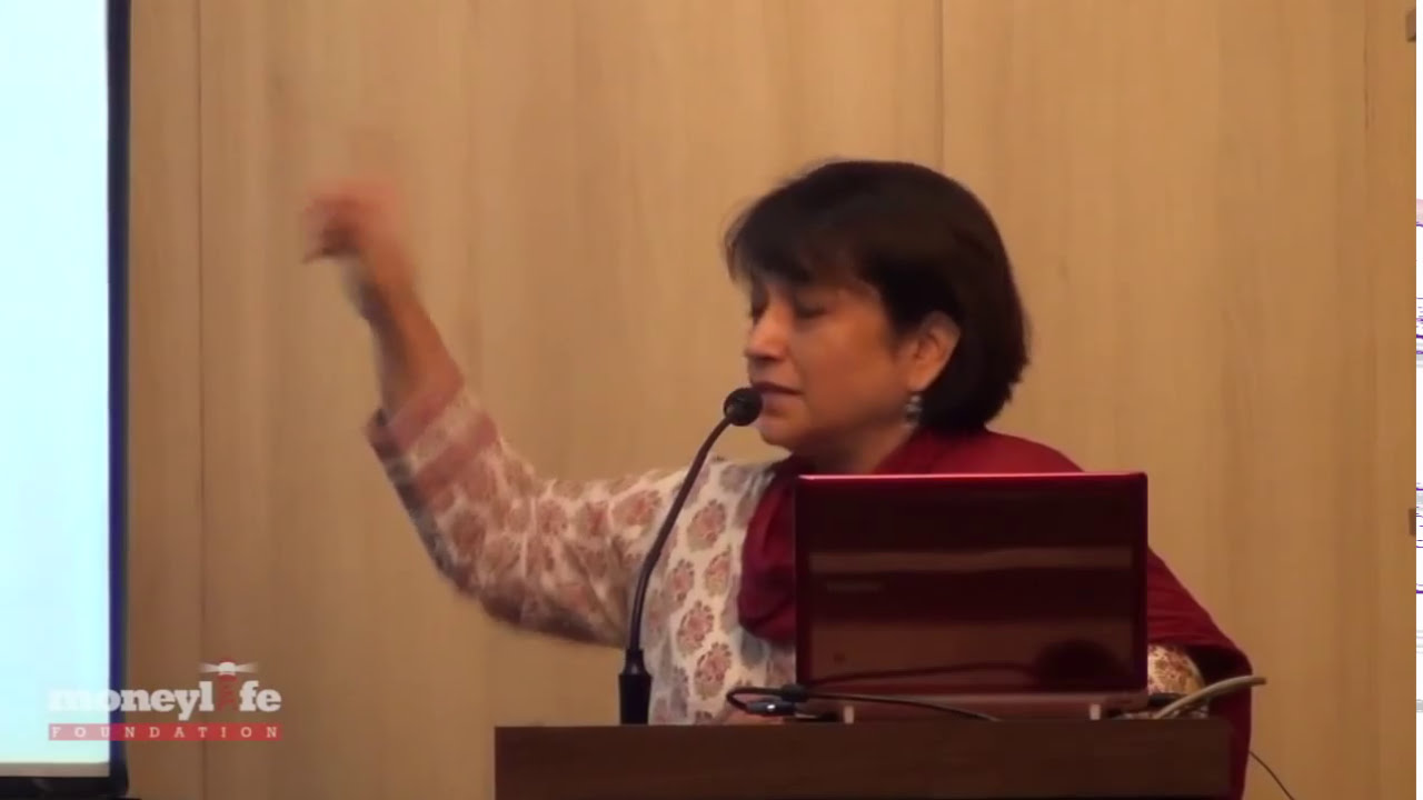 'Do you need a credit card?' -  Sucheta Dalal