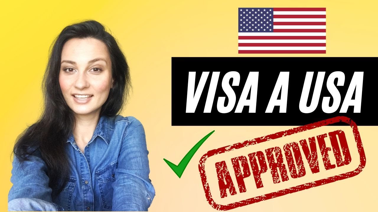 Entrevista con el consul para la Visa a EEUU - 4 consejos