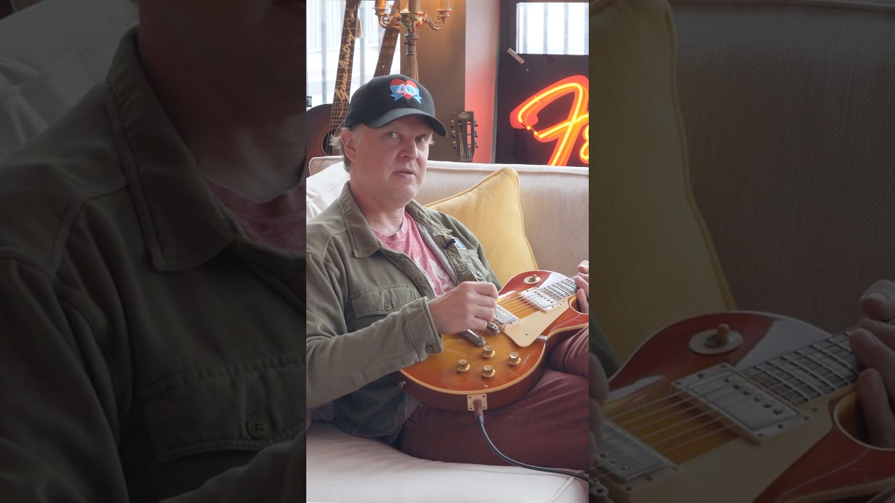 Does Popping Pickup Covers Matter to Guitarists?