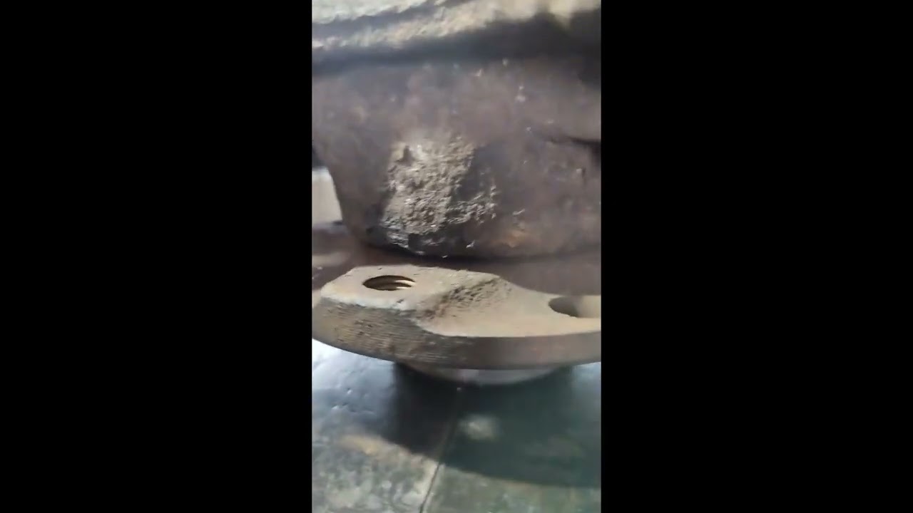 Opel tigra ložisko kola přední